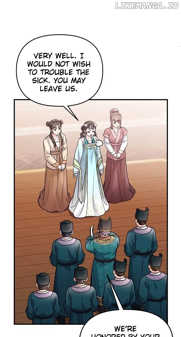 A Master, Who Woke up as a Concubine Chapter 55 Online - página 101