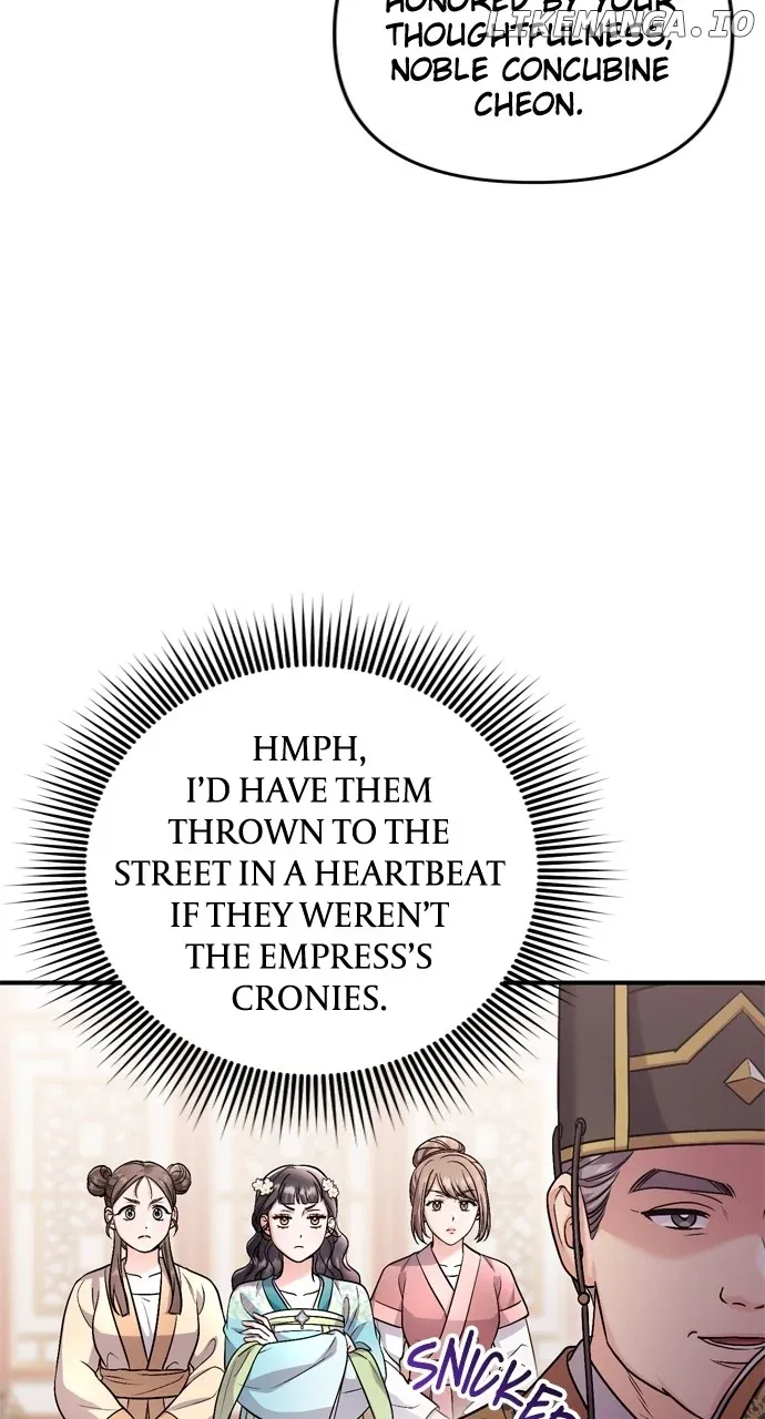 A Master, Who Woke up as a Concubine Chapter 55 Online - página 102