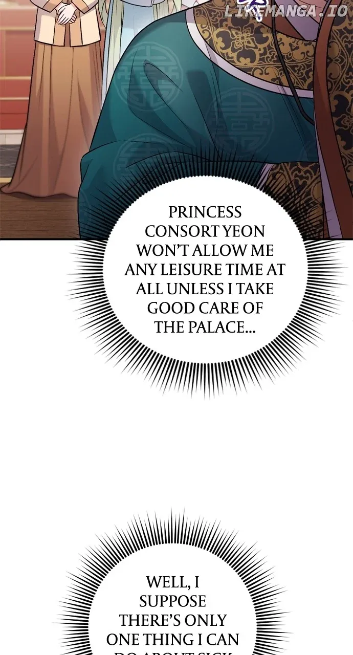 A Master, Who Woke up as a Concubine Chapter 55 Online - página 103