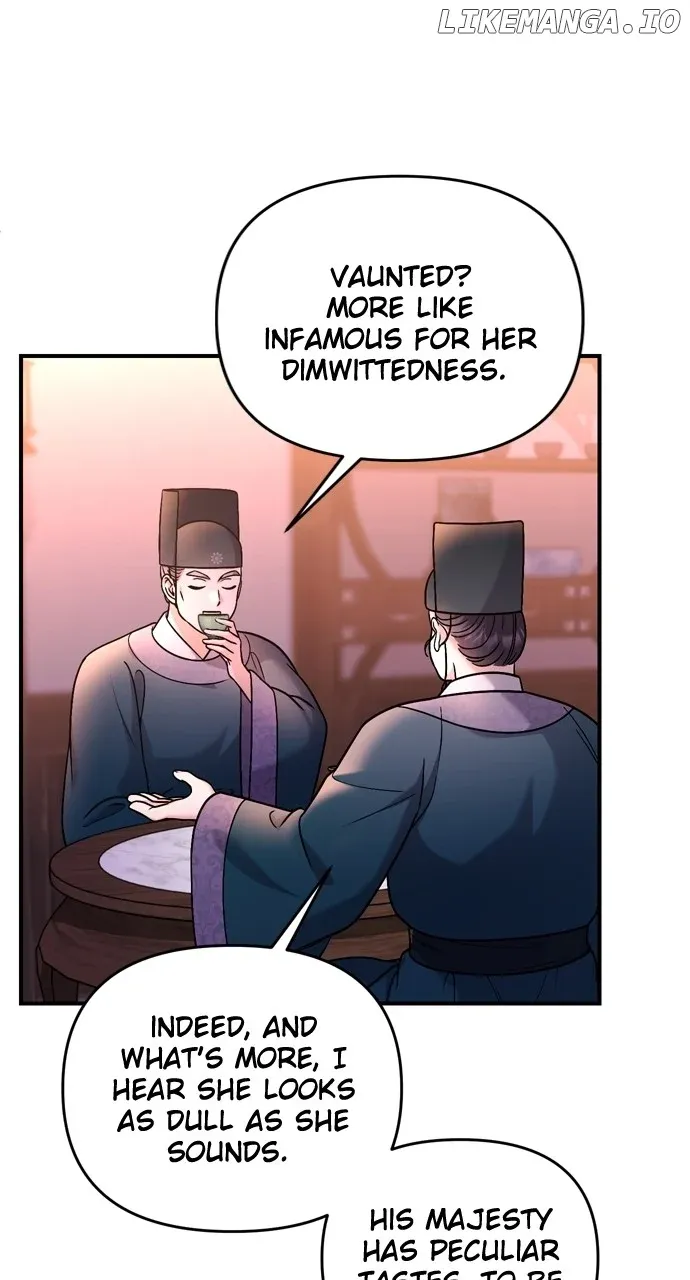 A Master, Who Woke up as a Concubine Chapter 56 Online - página 4