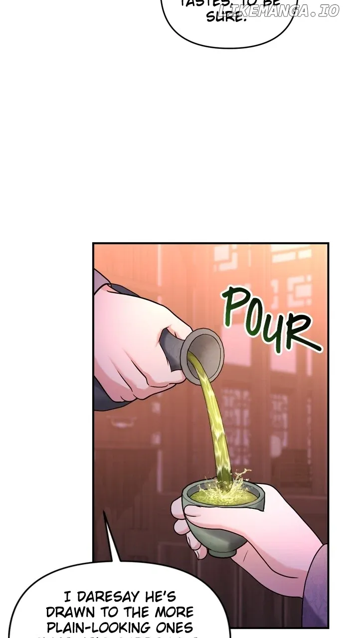 A Master, Who Woke up as a Concubine Chapter 56 Online - página 5