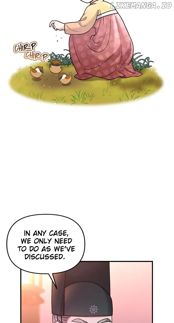 A Master, Who Woke up as a Concubine Chapter 56 Online - página 7