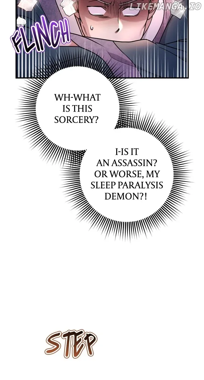 A Master, Who Woke up as a Concubine Chapter 56 Online - página 21