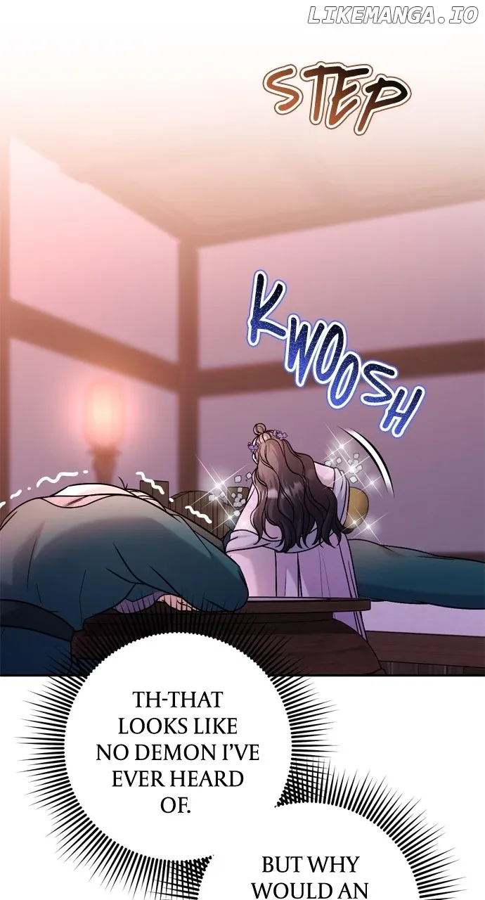 A Master, Who Woke up as a Concubine Chapter 56 Online - página 22