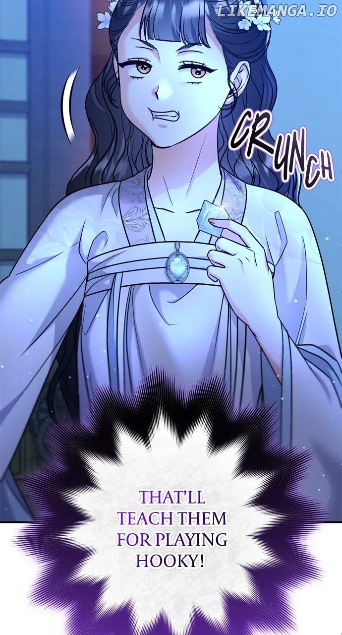 A Master, Who Woke up as a Concubine Chapter 56 Online - página 26
