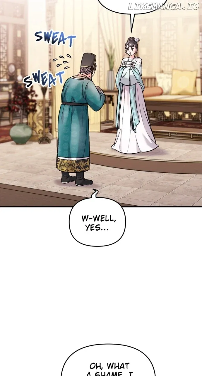 A Master, Who Woke up as a Concubine Chapter 56 Online - página 32