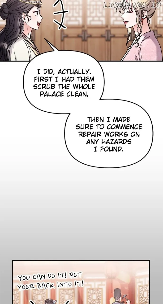A Master, Who Woke up as a Concubine Chapter 56 Online - página 41