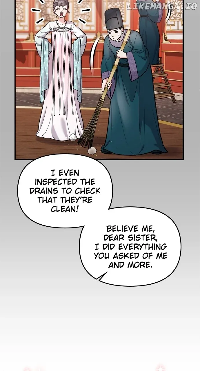 A Master, Who Woke up as a Concubine Chapter 56 Online - página 42
