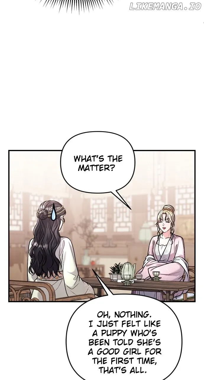 A Master, Who Woke up as a Concubine Chapter 56 Online - página 45