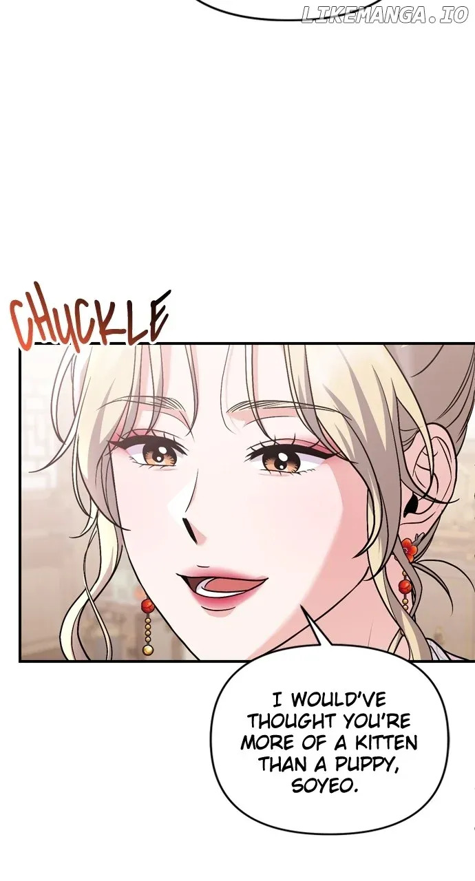 A Master, Who Woke up as a Concubine Chapter 56 Online - página 46