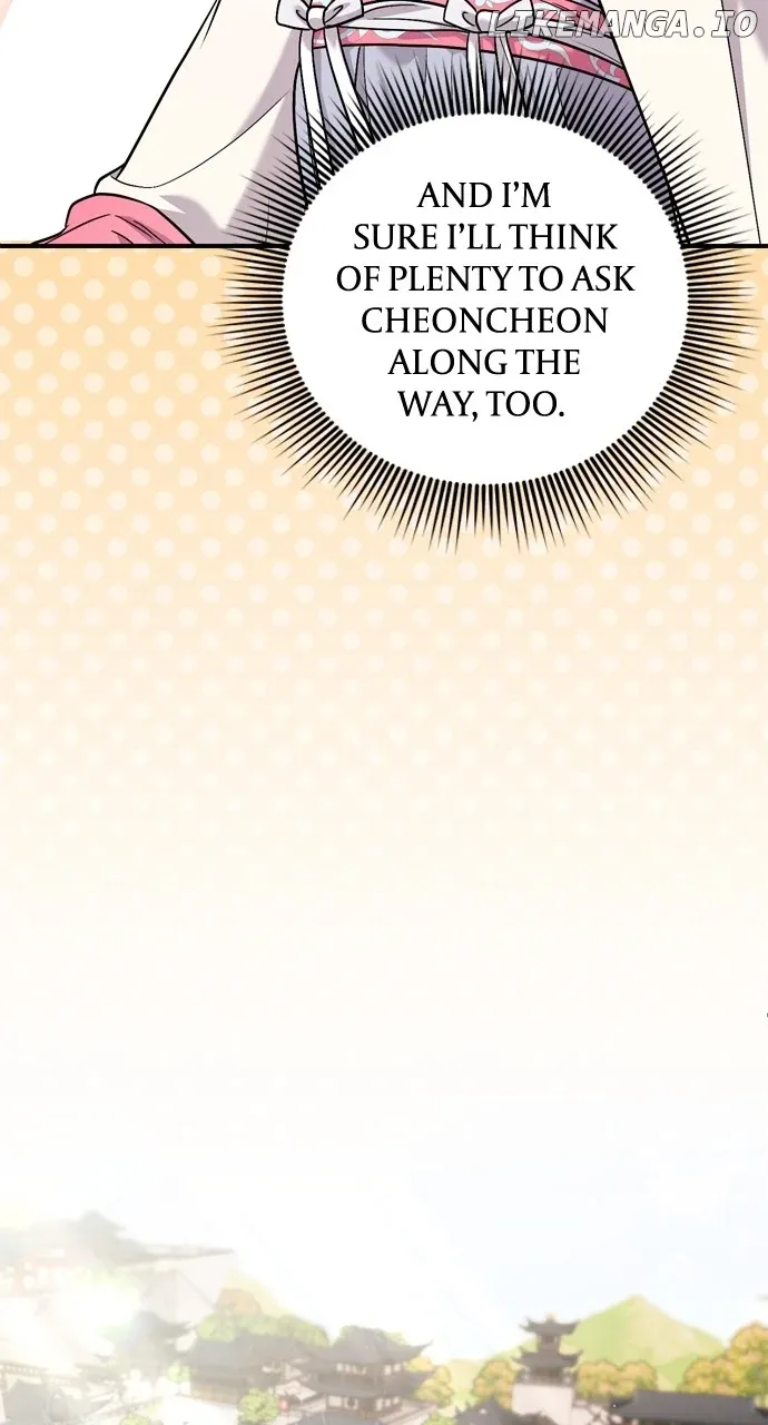 A Master, Who Woke up as a Concubine Chapter 56 Online - página 58