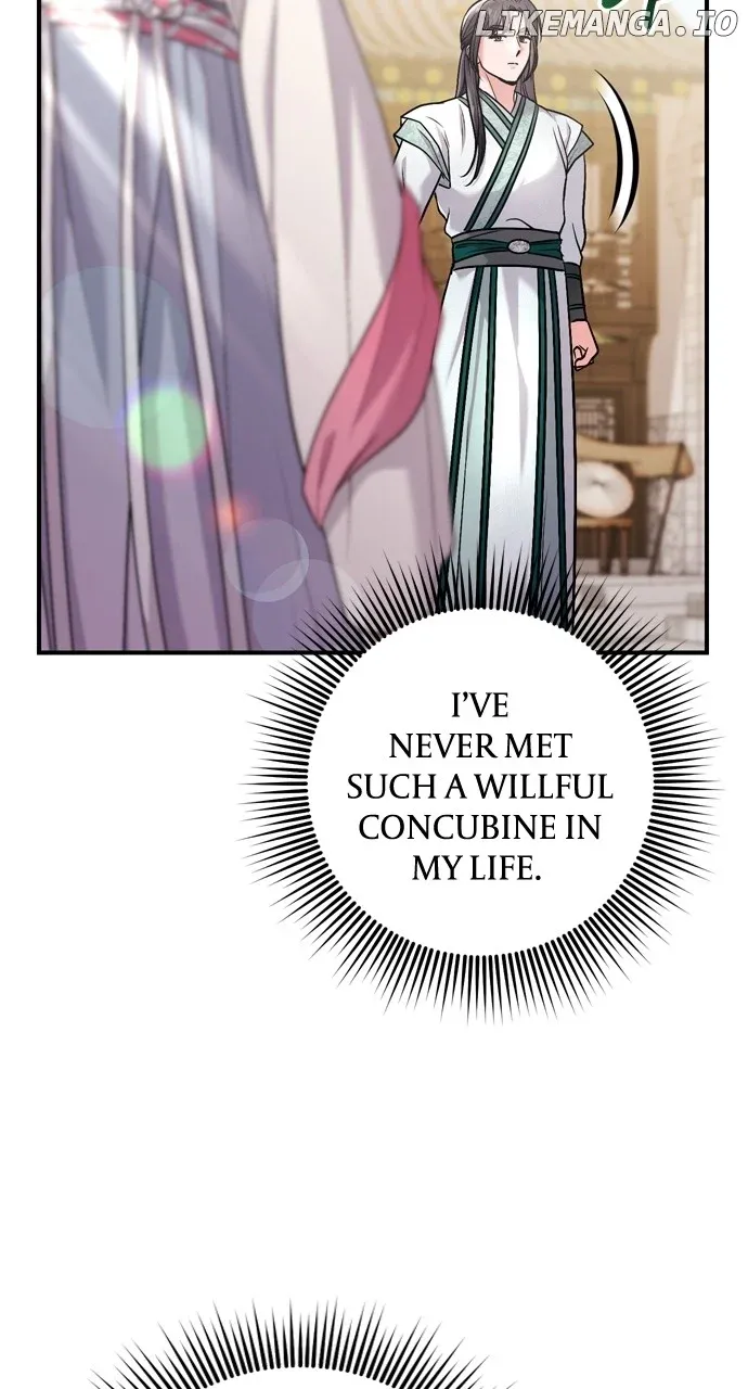 A Master, Who Woke up as a Concubine Chapter 56 Online - página 63