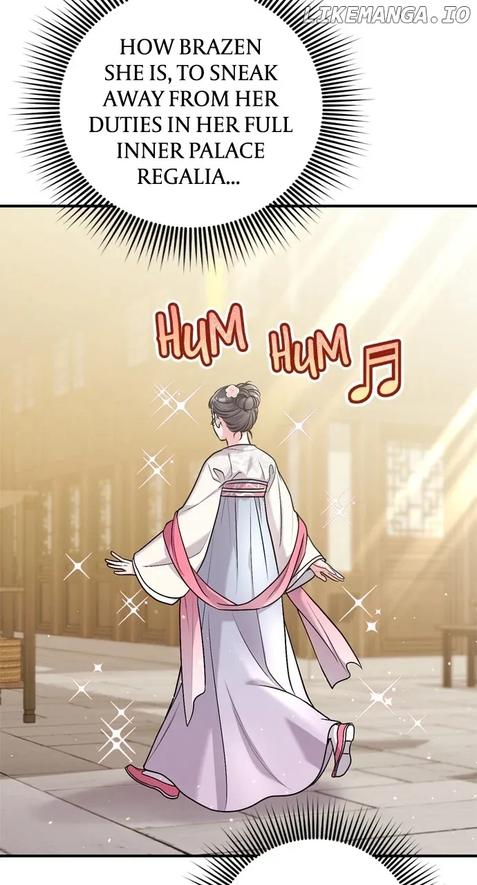 A Master, Who Woke up as a Concubine Chapter 56 Online - página 64
