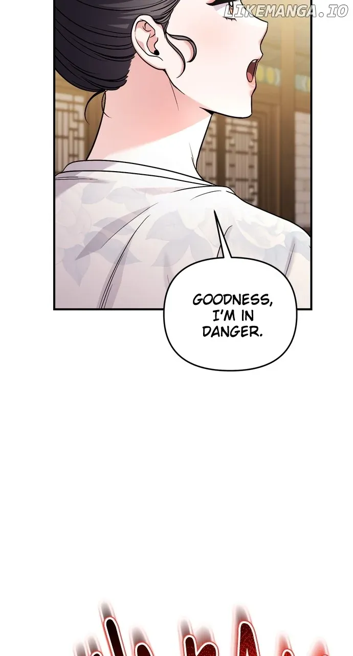 A Master, Who Woke up as a Concubine Chapter 56 Online - página 69
