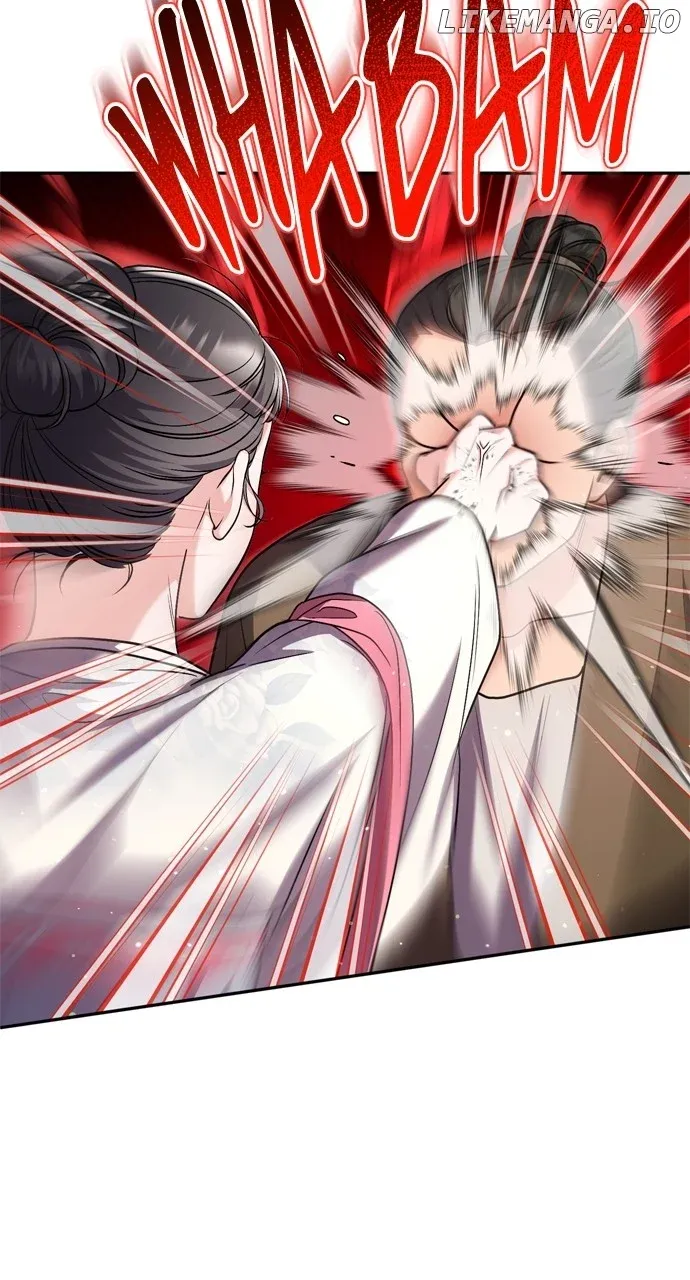 A Master, Who Woke up as a Concubine Chapter 56 Online - página 70