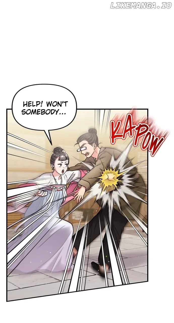 A Master, Who Woke up as a Concubine Chapter 56 Online - página 72