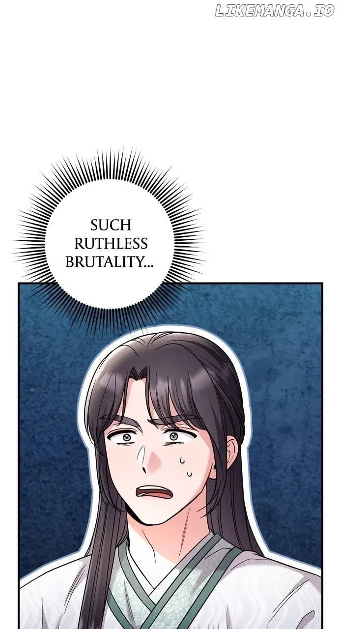 A Master, Who Woke up as a Concubine Chapter 56 Online - página 76