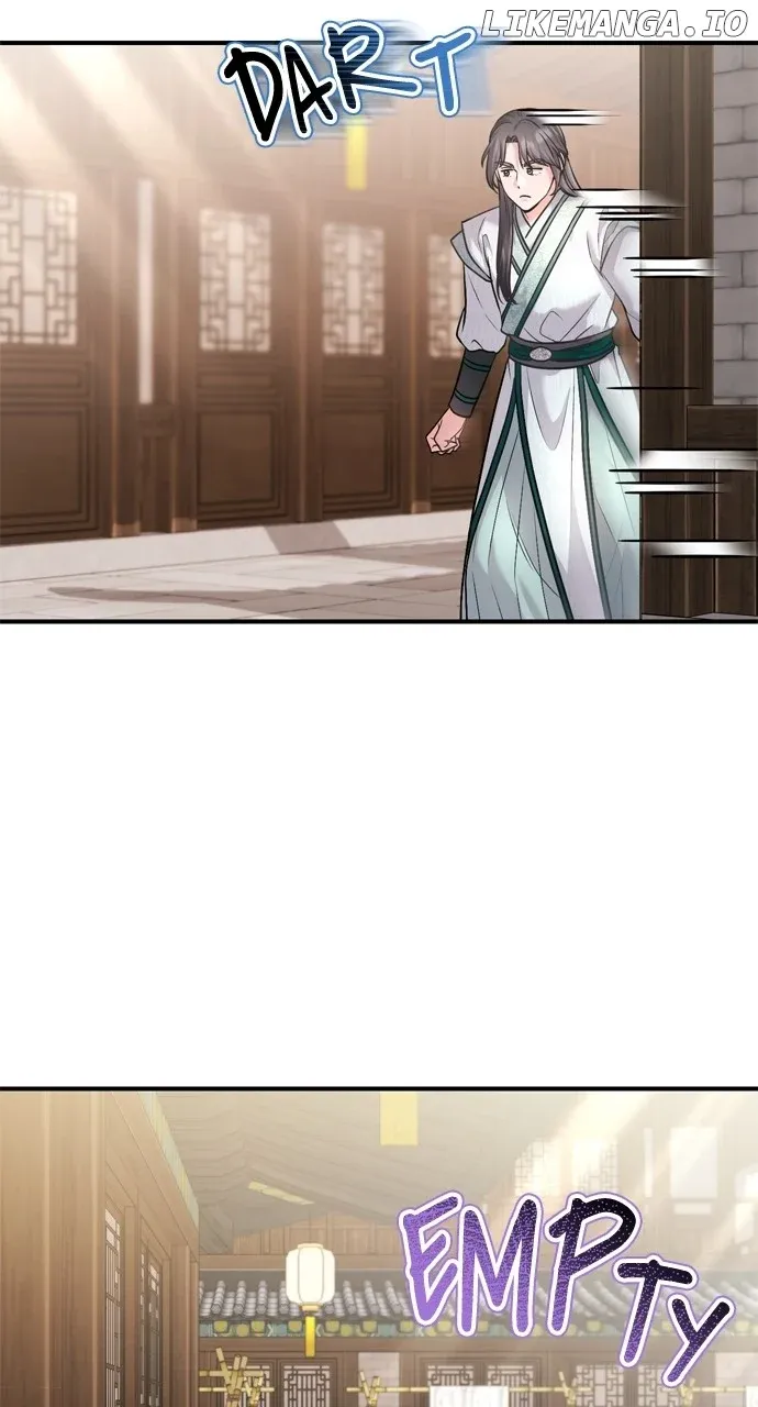 A Master, Who Woke up as a Concubine Chapter 56 Online - página 82