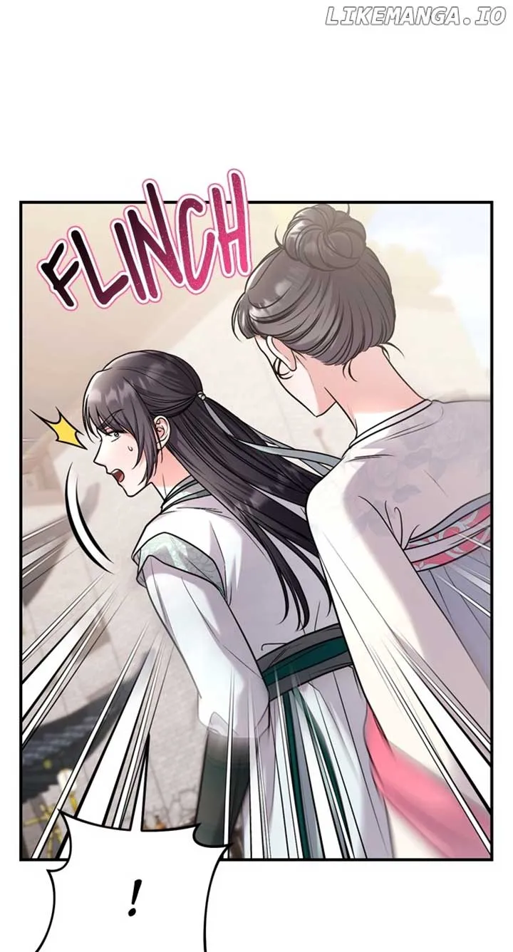 A Master, Who Woke up as a Concubine Chapter 57 Online - página 1