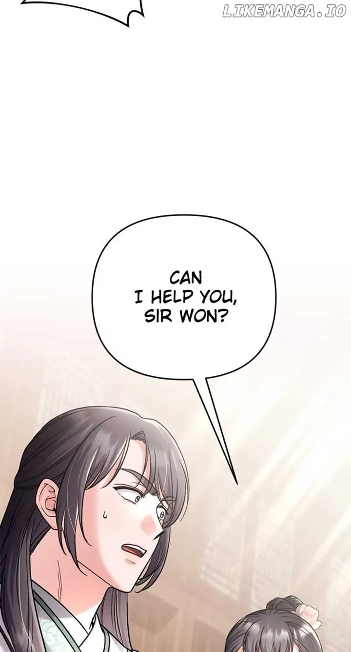 A Master, Who Woke up as a Concubine Chapter 57 Online - página 2