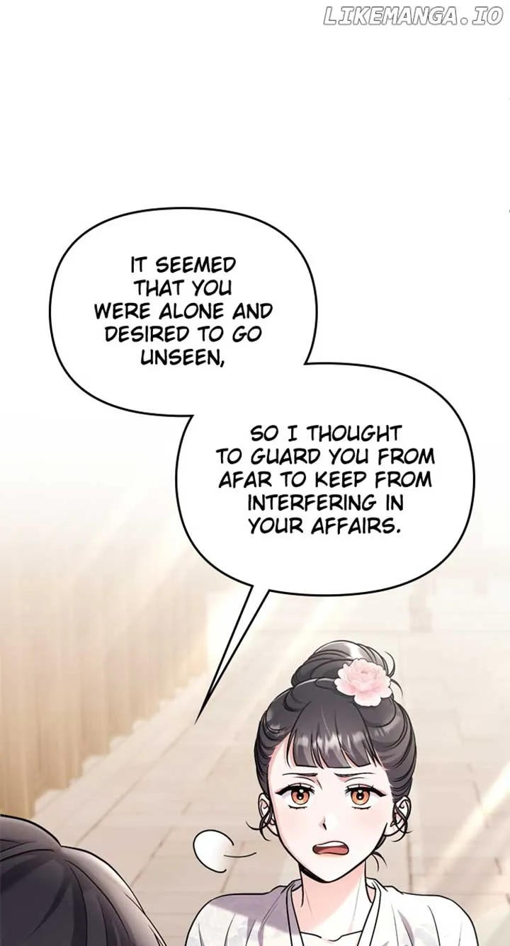 A Master, Who Woke up as a Concubine Chapter 57 Online - página 7