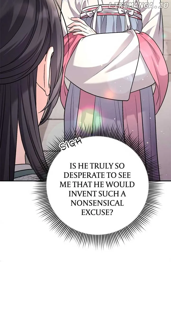A Master, Who Woke up as a Concubine Chapter 57 Online - página 8