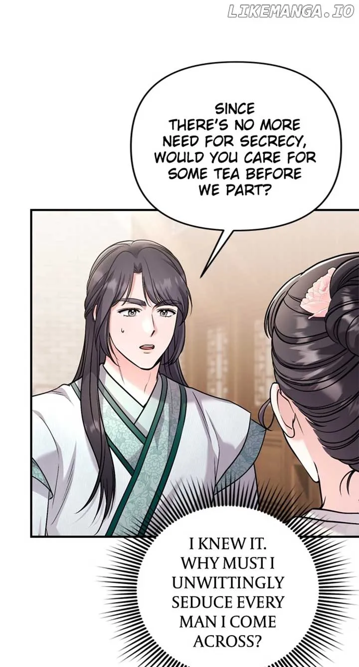 A Master, Who Woke up as a Concubine Chapter 57 Online - página 9