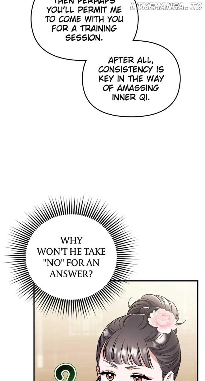 A Master, Who Woke up as a Concubine Chapter 57 Online - página 11