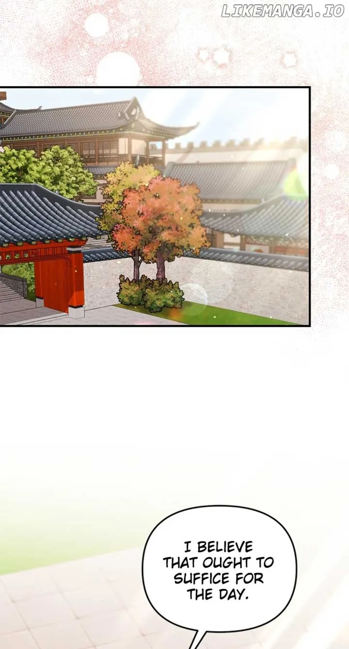 A Master, Who Woke up as a Concubine Chapter 57 Online - página 13