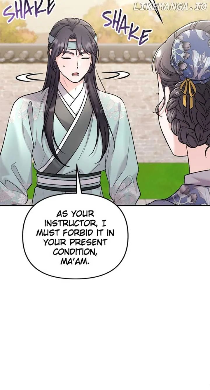 A Master, Who Woke up as a Concubine Chapter 57 Online - página 18