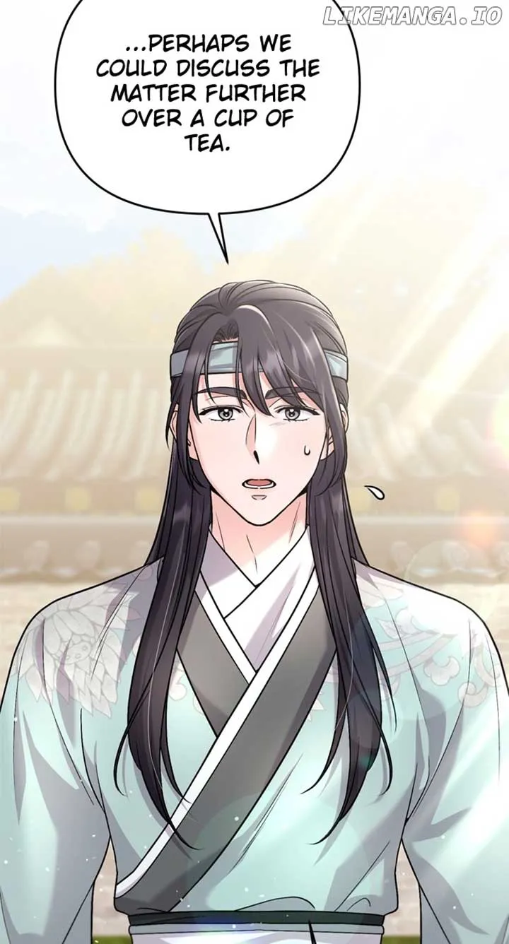 A Master, Who Woke up as a Concubine Chapter 57 Online - página 20