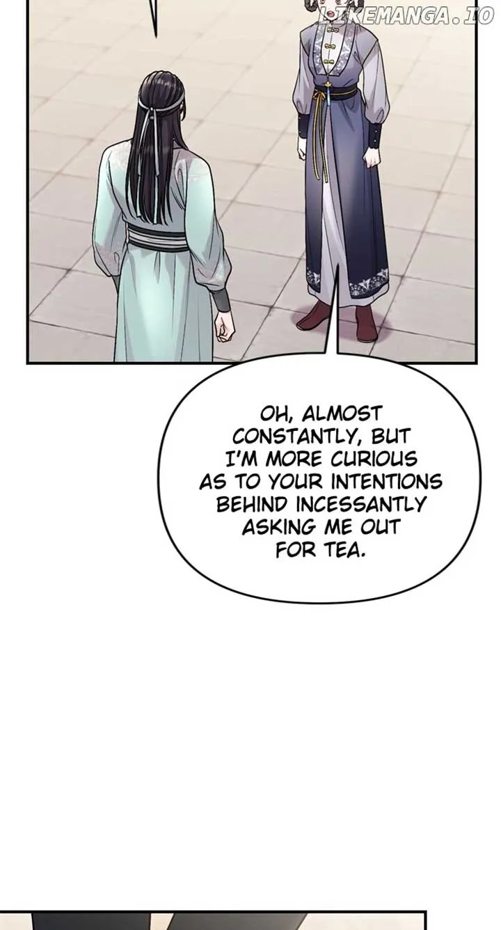 A Master, Who Woke up as a Concubine Chapter 57 Online - página 23