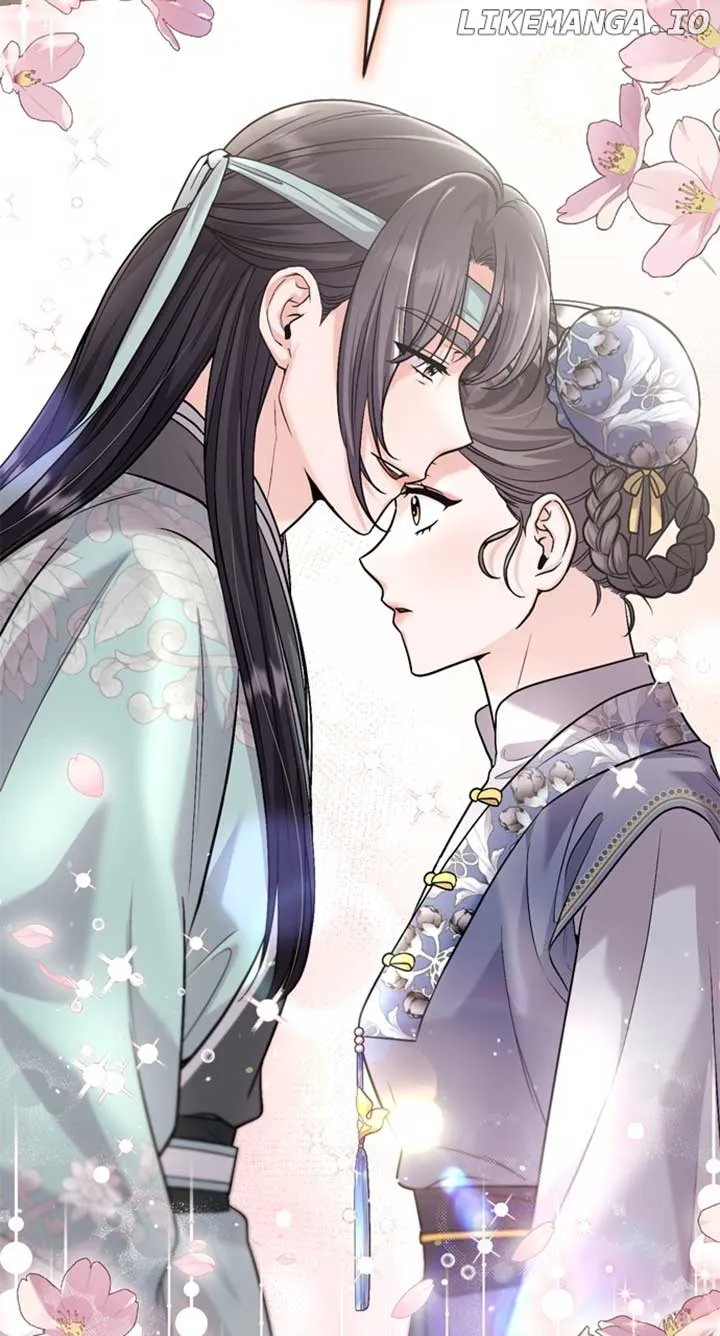 A Master, Who Woke up as a Concubine Chapter 57 Online - página 25