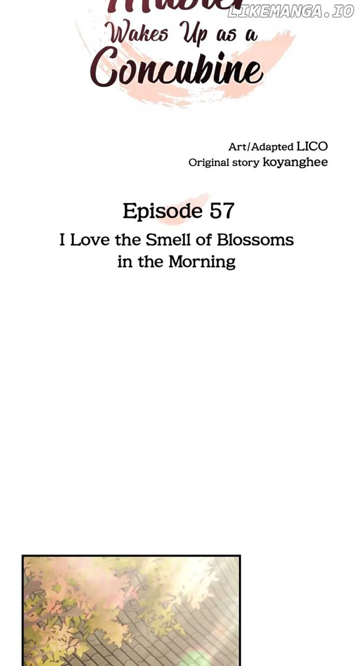 A Master, Who Woke up as a Concubine Chapter 57 Online - página 31