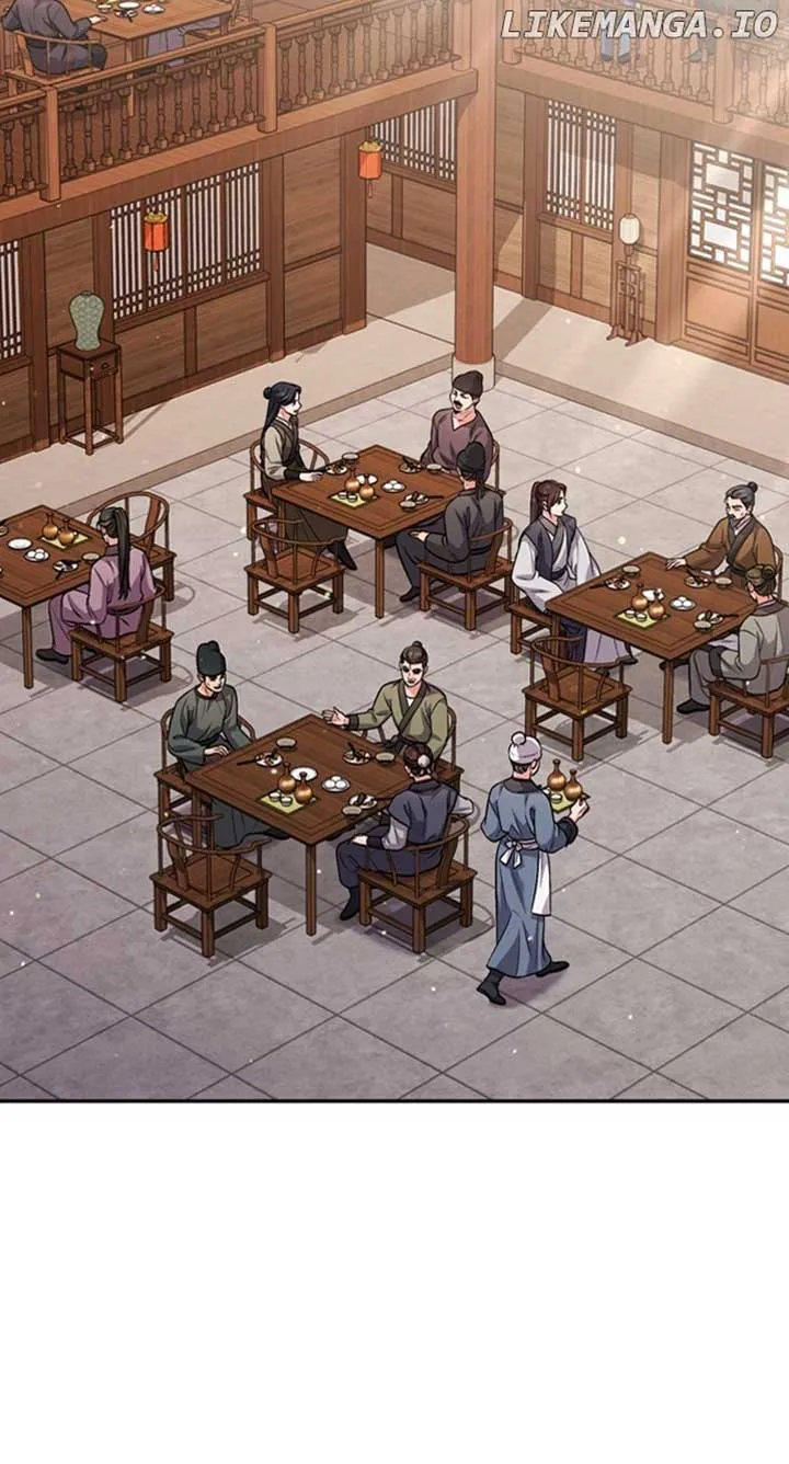 A Master, Who Woke up as a Concubine Chapter 57 Online - página 33