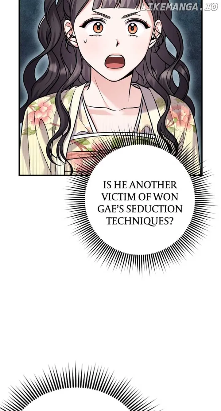 A Master, Who Woke up as a Concubine Chapter 57 Online - página 39