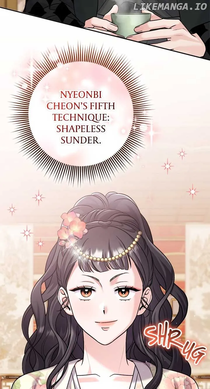 A Master, Who Woke up as a Concubine Chapter 57 Online - página 51