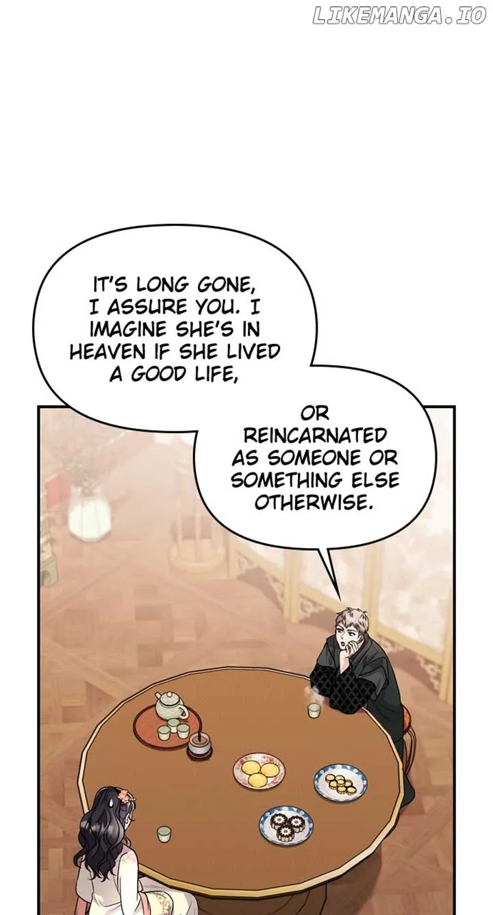 A Master, Who Woke up as a Concubine Chapter 57 Online - página 59