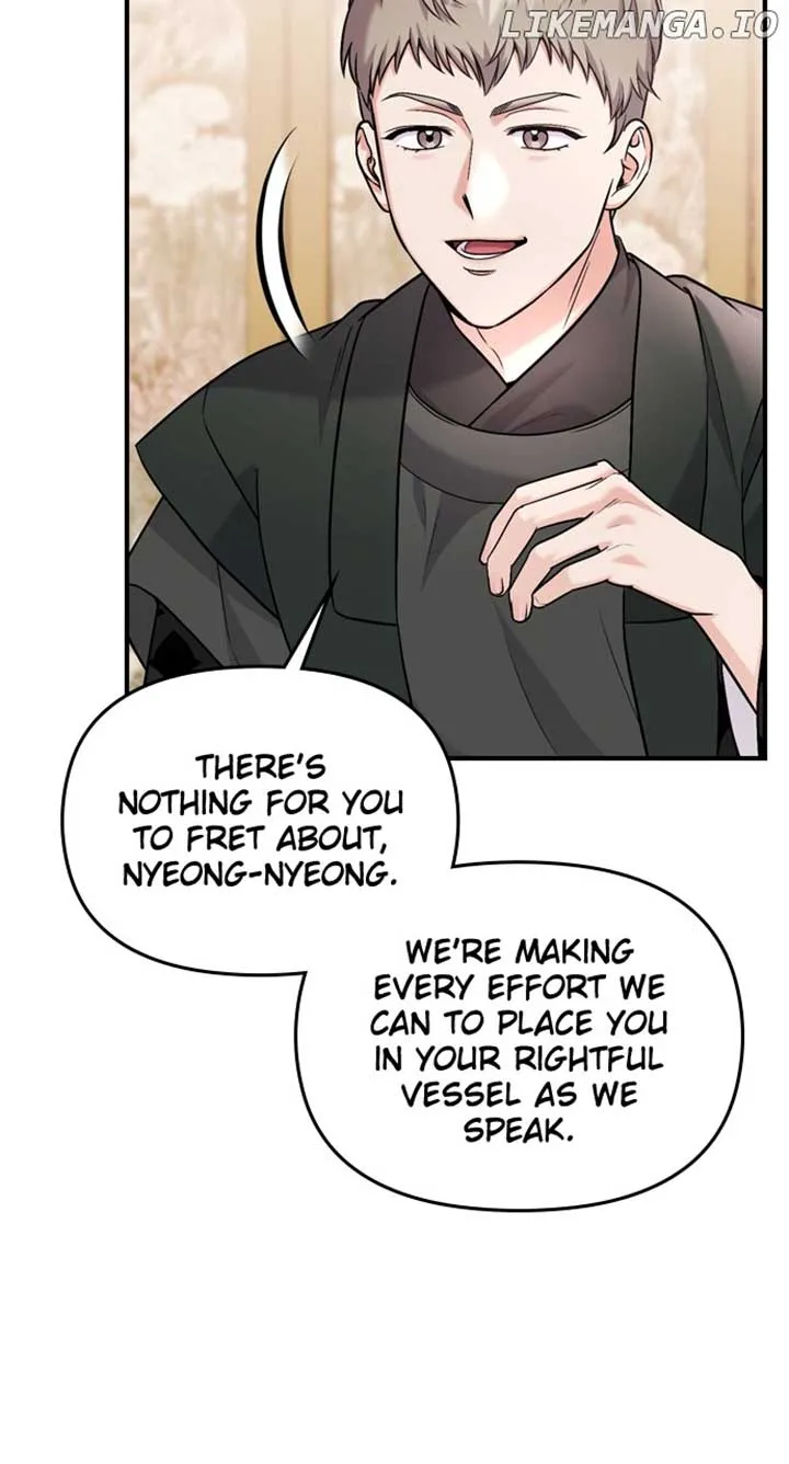 A Master, Who Woke up as a Concubine Chapter 57 Online - página 61