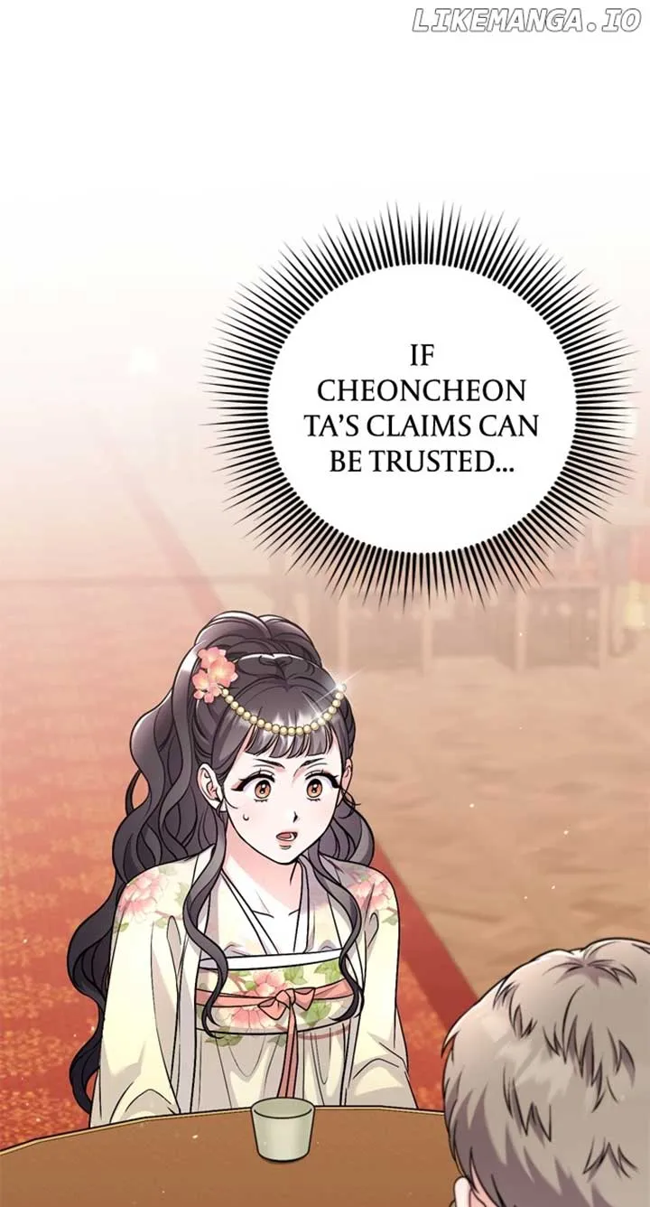 A Master, Who Woke up as a Concubine Chapter 57 Online - página 62