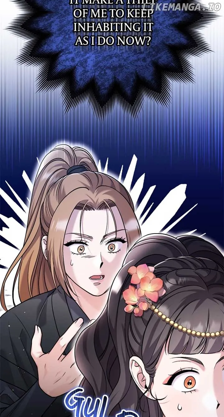 A Master, Who Woke up as a Concubine Chapter 57 Online - página 64