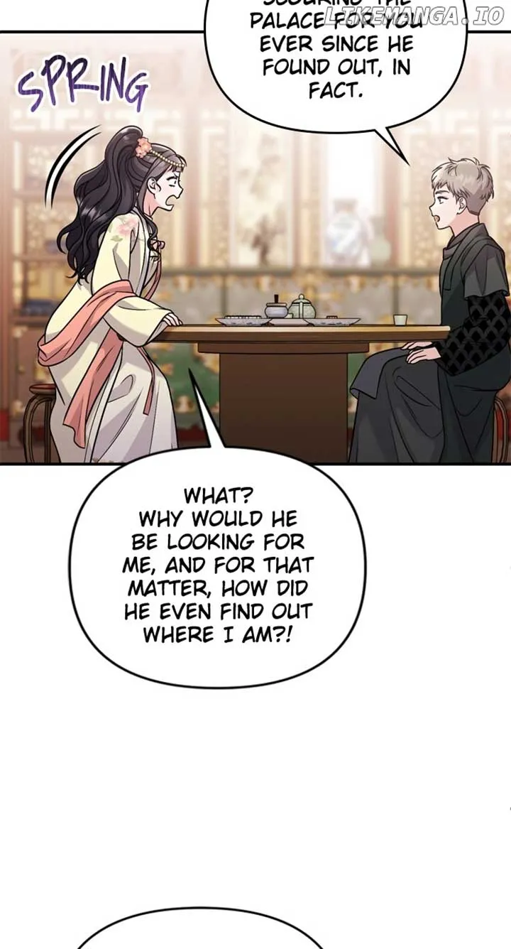 A Master, Who Woke up as a Concubine Chapter 57 Online - página 67