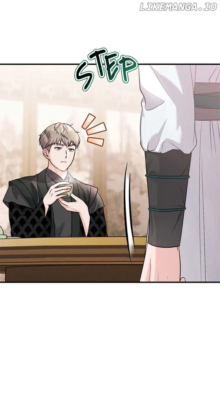 A Master, Who Woke up as a Concubine Chapter 57 Online - página 75