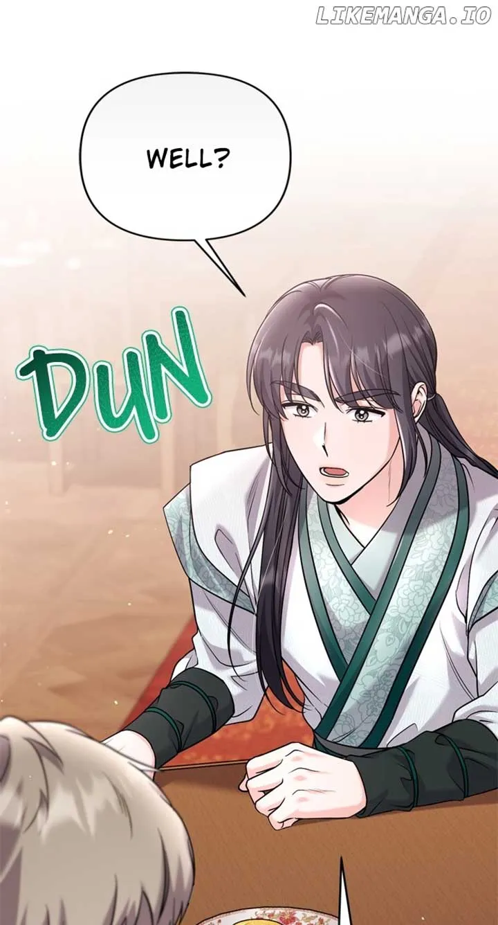 A Master, Who Woke up as a Concubine Chapter 57 Online - página 76