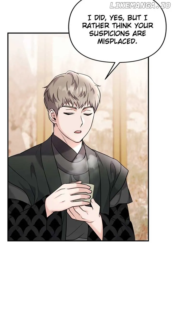 A Master, Who Woke up as a Concubine Chapter 57 Online - página 78