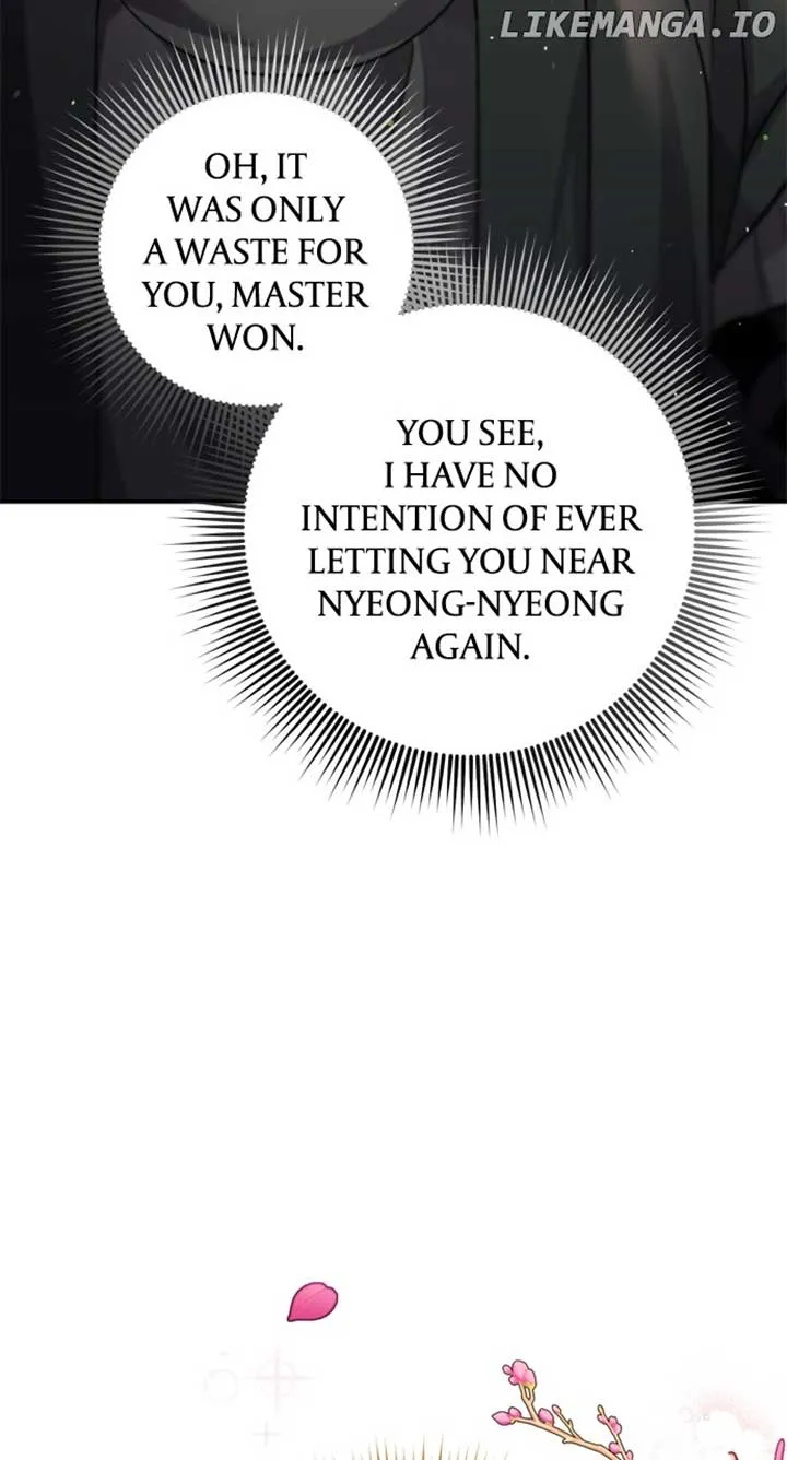 A Master, Who Woke up as a Concubine Chapter 57 Online - página 87