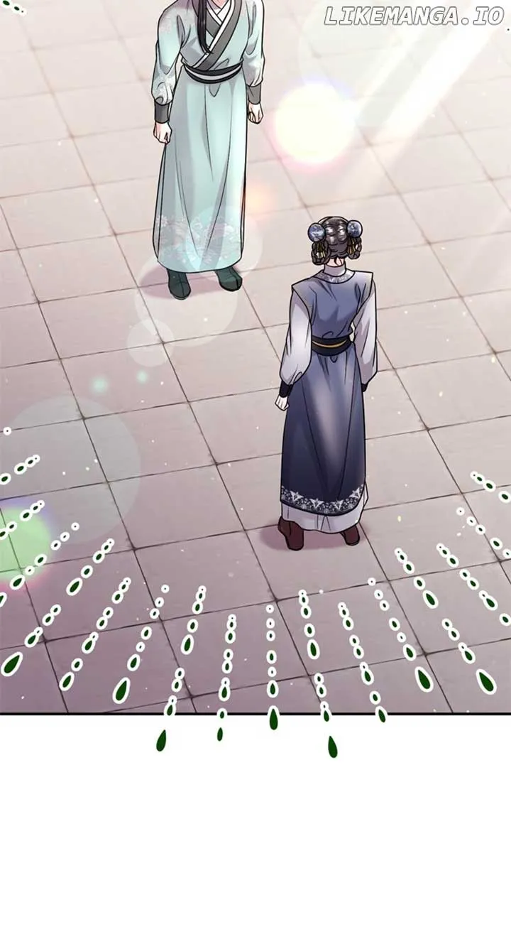 A Master, Who Woke up as a Concubine Chapter 57 Online - página 91