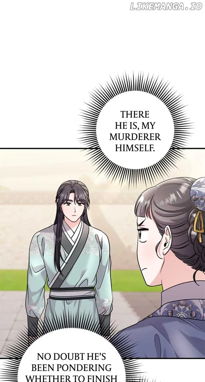 A Master, Who Woke up as a Concubine Chapter 57 Online - página 92
