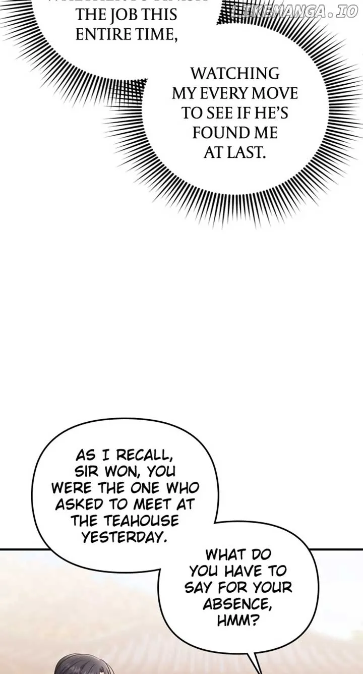 A Master, Who Woke up as a Concubine Chapter 57 Online - página 93