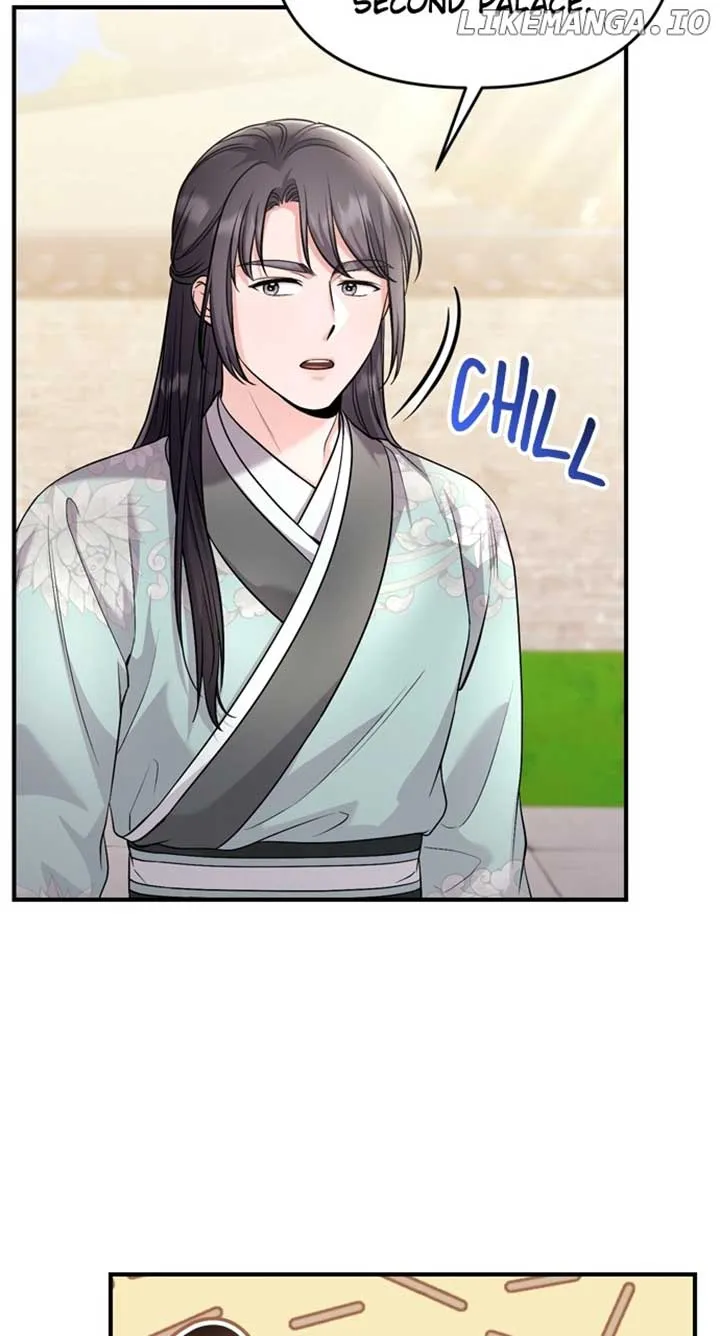 A Master, Who Woke up as a Concubine Chapter 57 Online - página 95